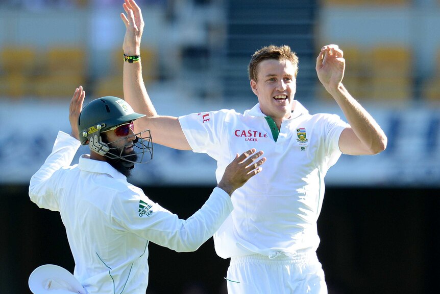 Morne Morkel