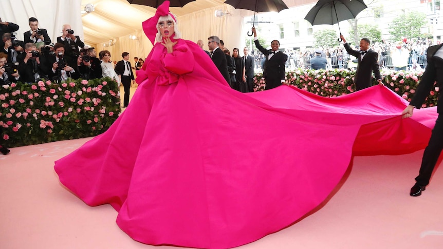 The Met Gala is an opportunity to ask: when is it OK to critique what ...