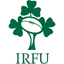 Ireland rugby logo BIG