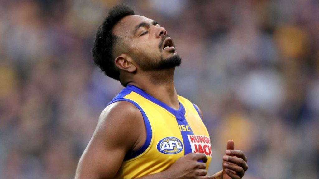 West Coast Eagles deny allegations of widespread team drug culture