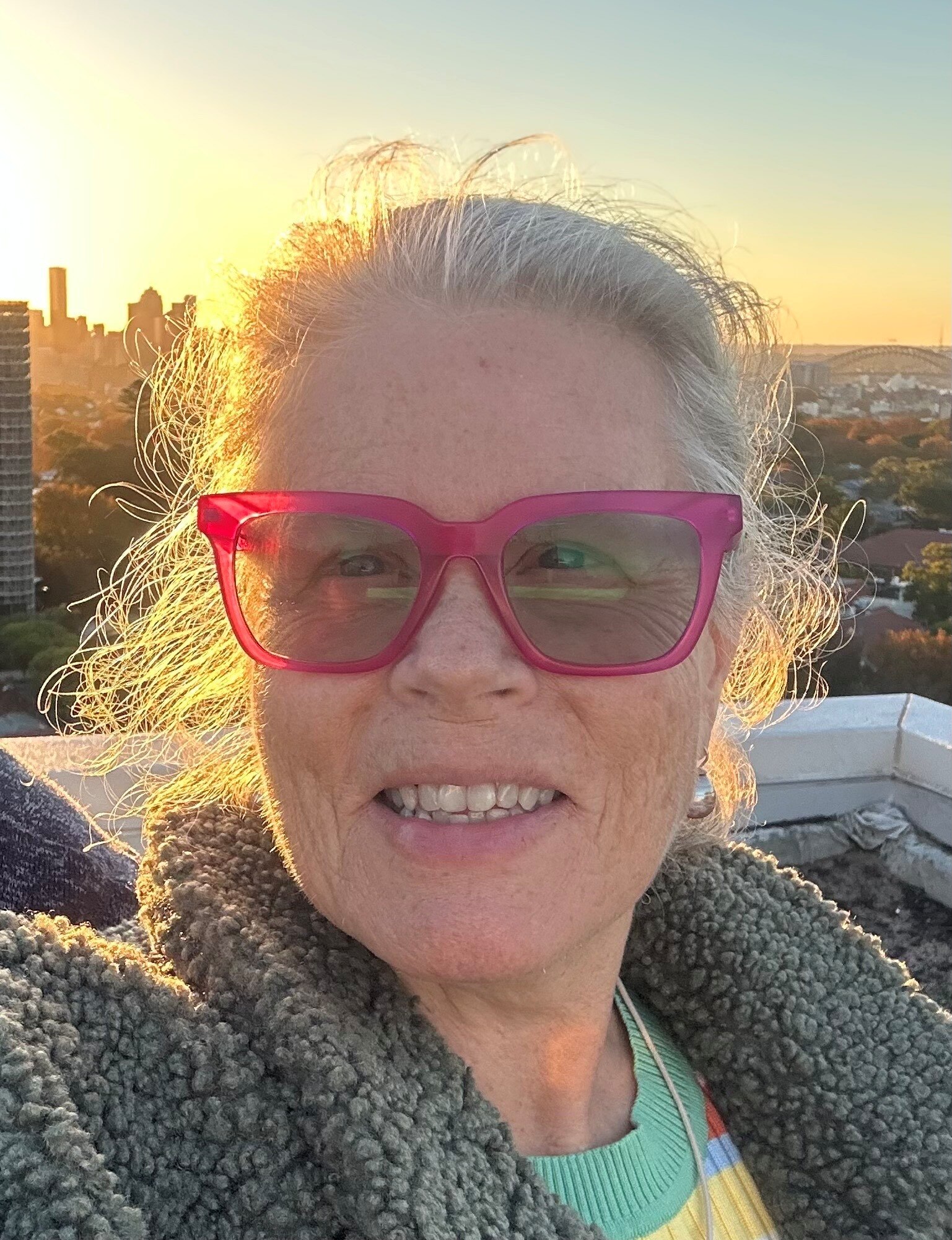 Changing Australia: Fi Shewring and getting more women into trades