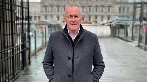 Irish diaspora denied the vote in Presidential election