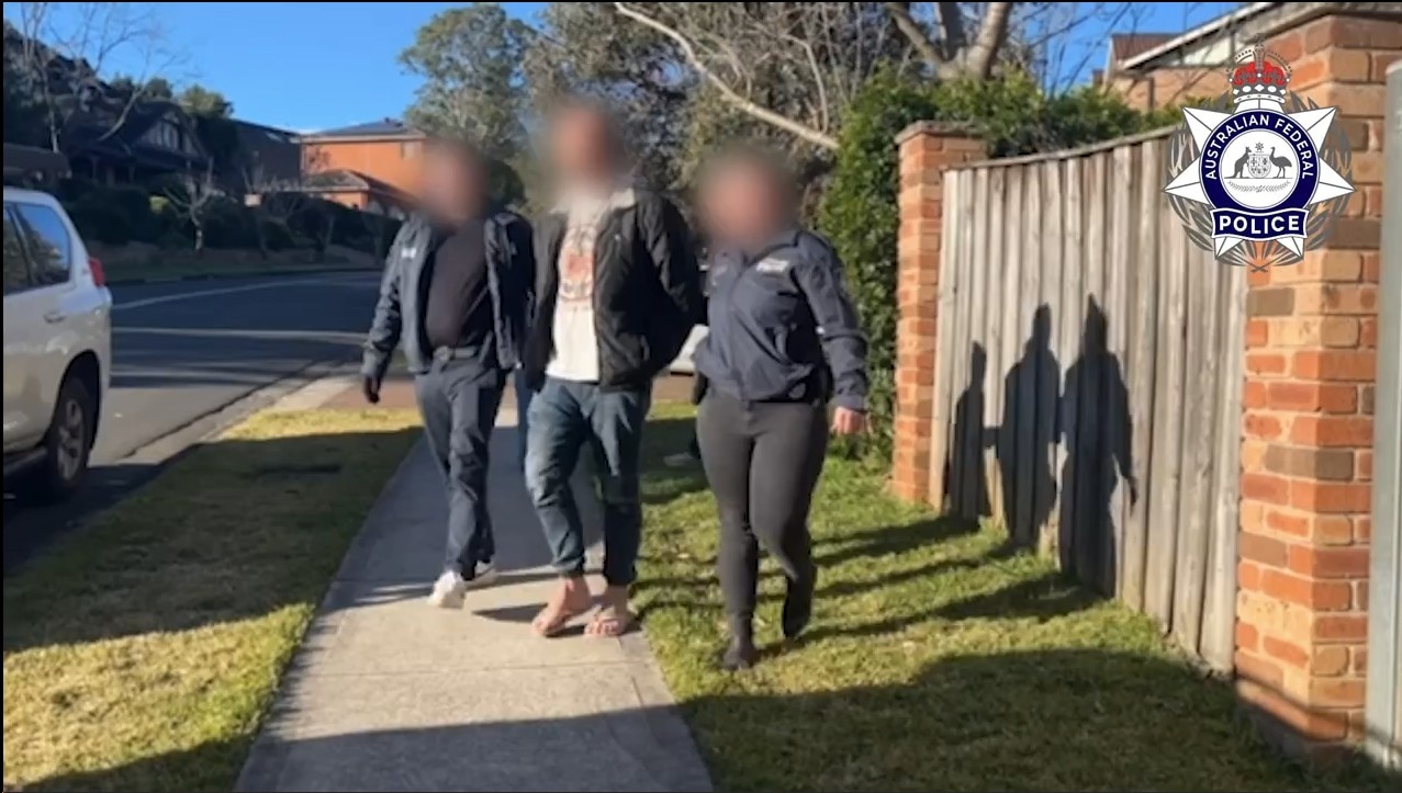 Name revealed of Sydney daycare worker facing 329 alleged child abuse charges