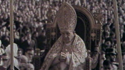 Challenge, Change, Faith: Catholic Australia and the Second Vatican Council