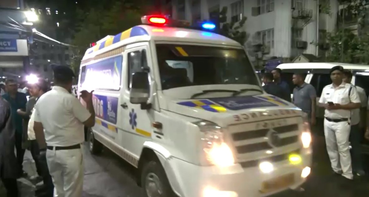 Stampede kills at least 17 people at religious festival in India