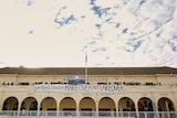 The Bondi Pavilion