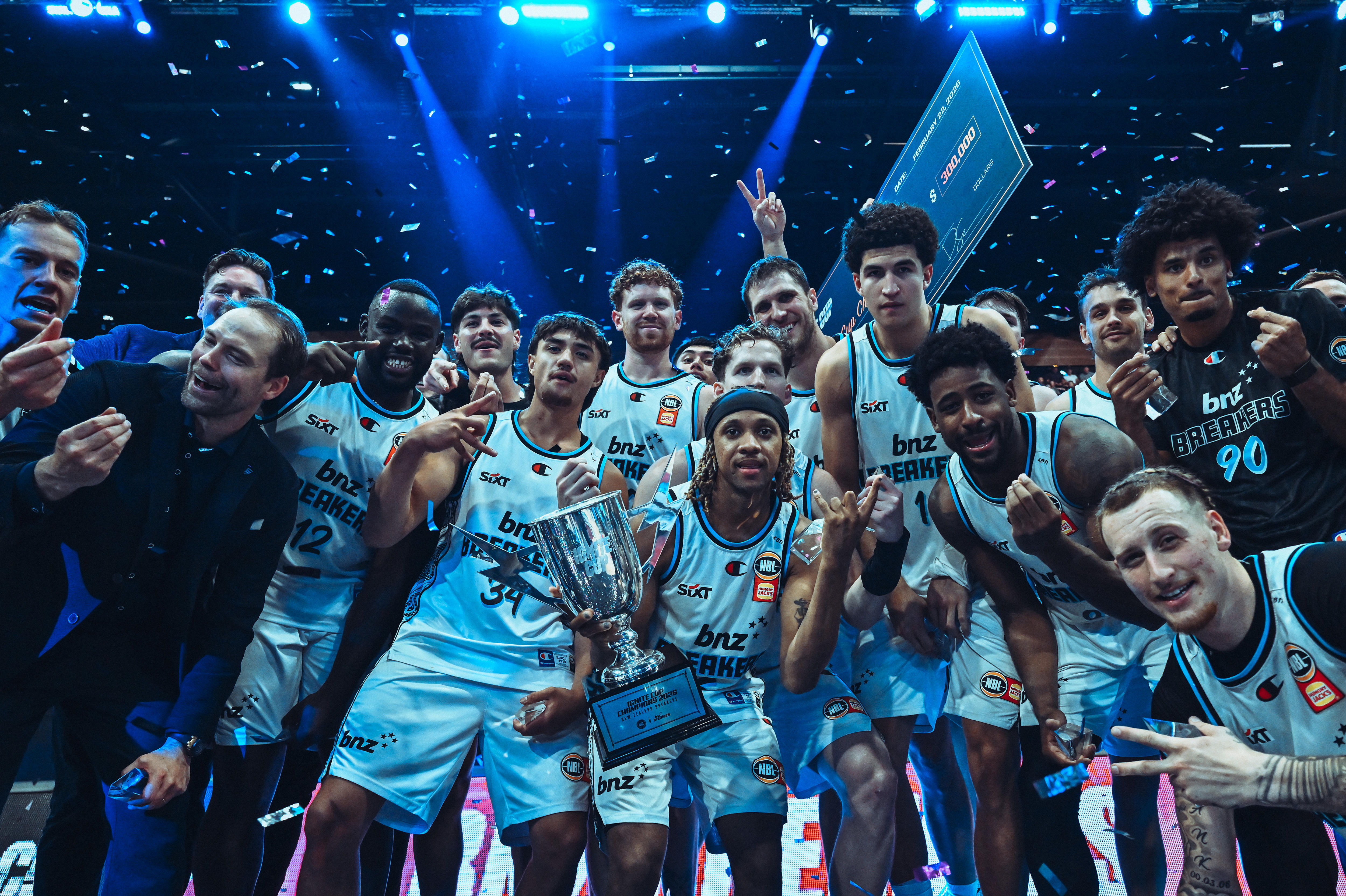Canberra on Cusp of NBL Return as League Eyes Expansion
