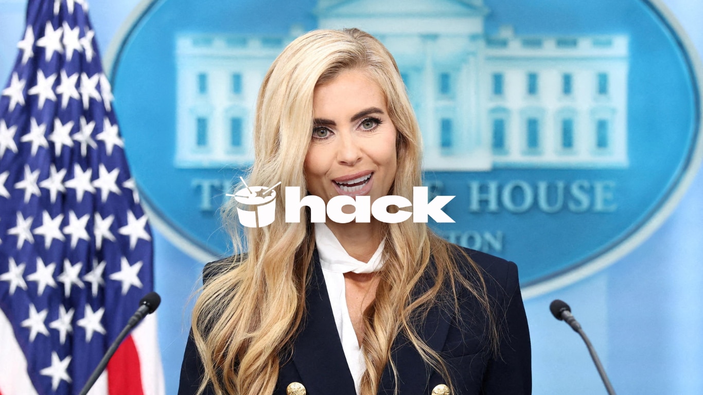 THE SHAKEUP: First day fails, Trump cans live stream, Shane Gillis joke ...
