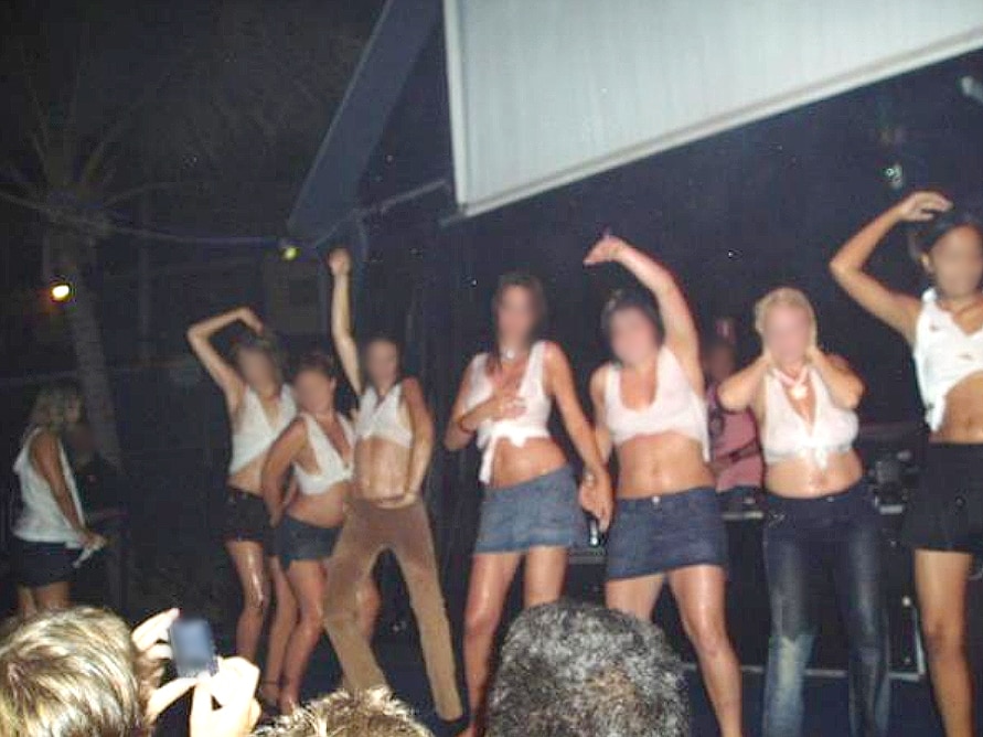 Setting the Stage for a Fun-Filled Event