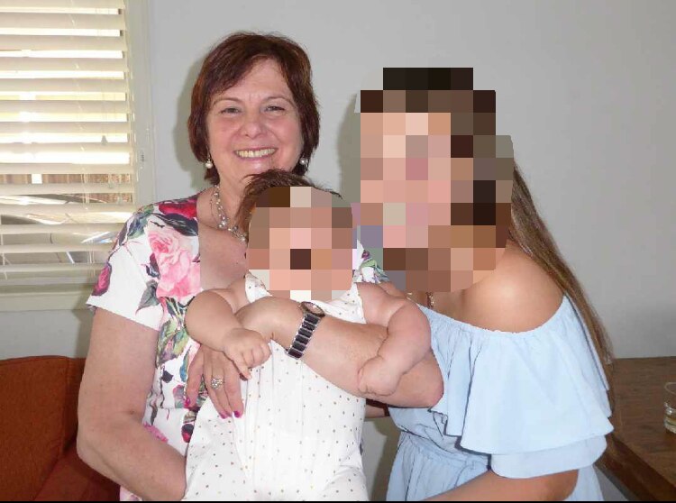 Man, 73, charged over stabbing death of wife in Merrylands - ABC News