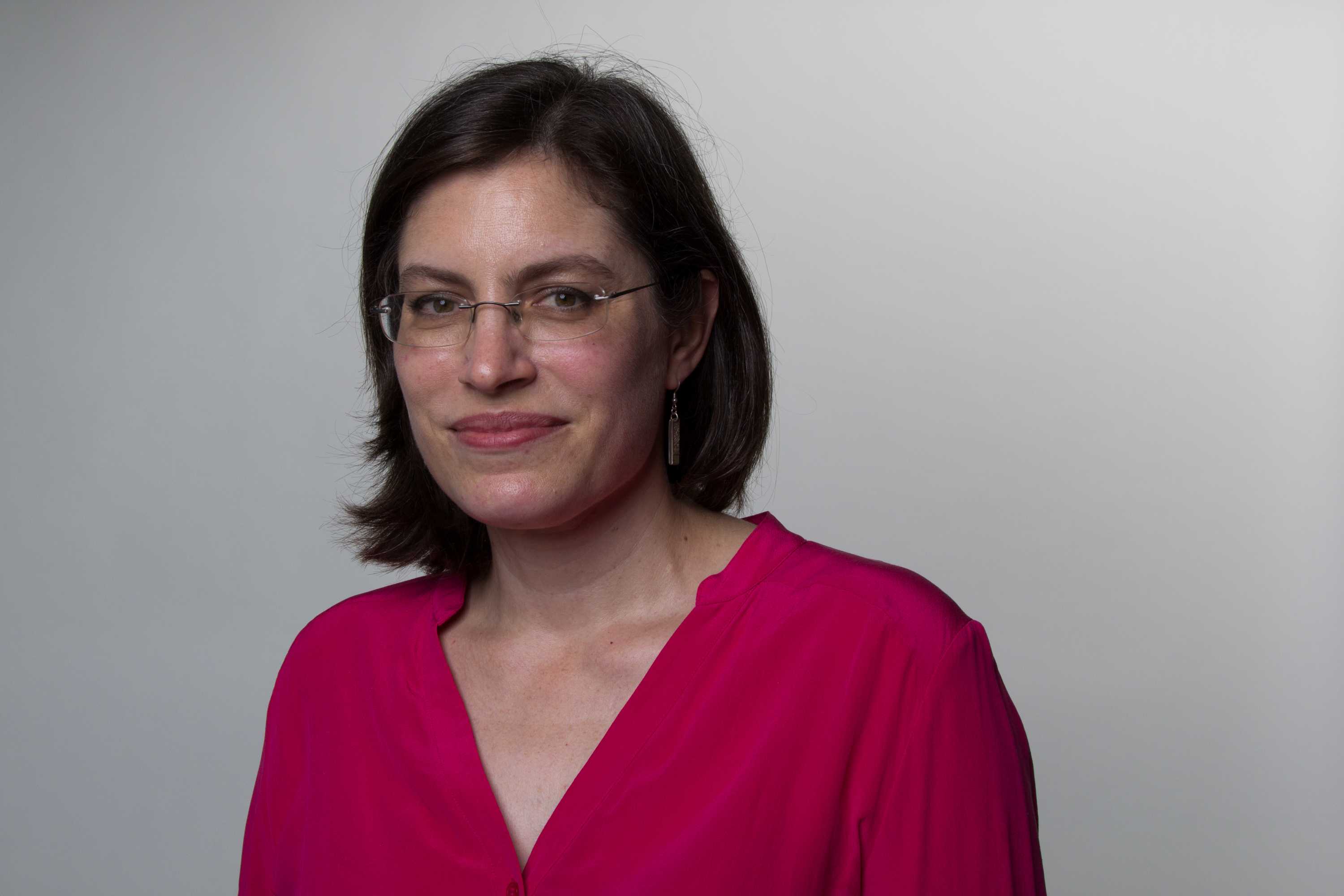 A sizzle in the brain changed Lavinia Codd's life
