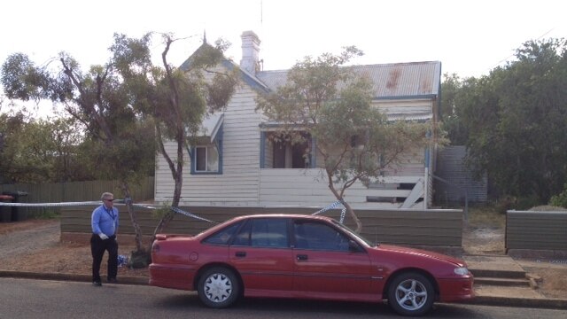 Woman found stabbed to death in this home in SA's mid north