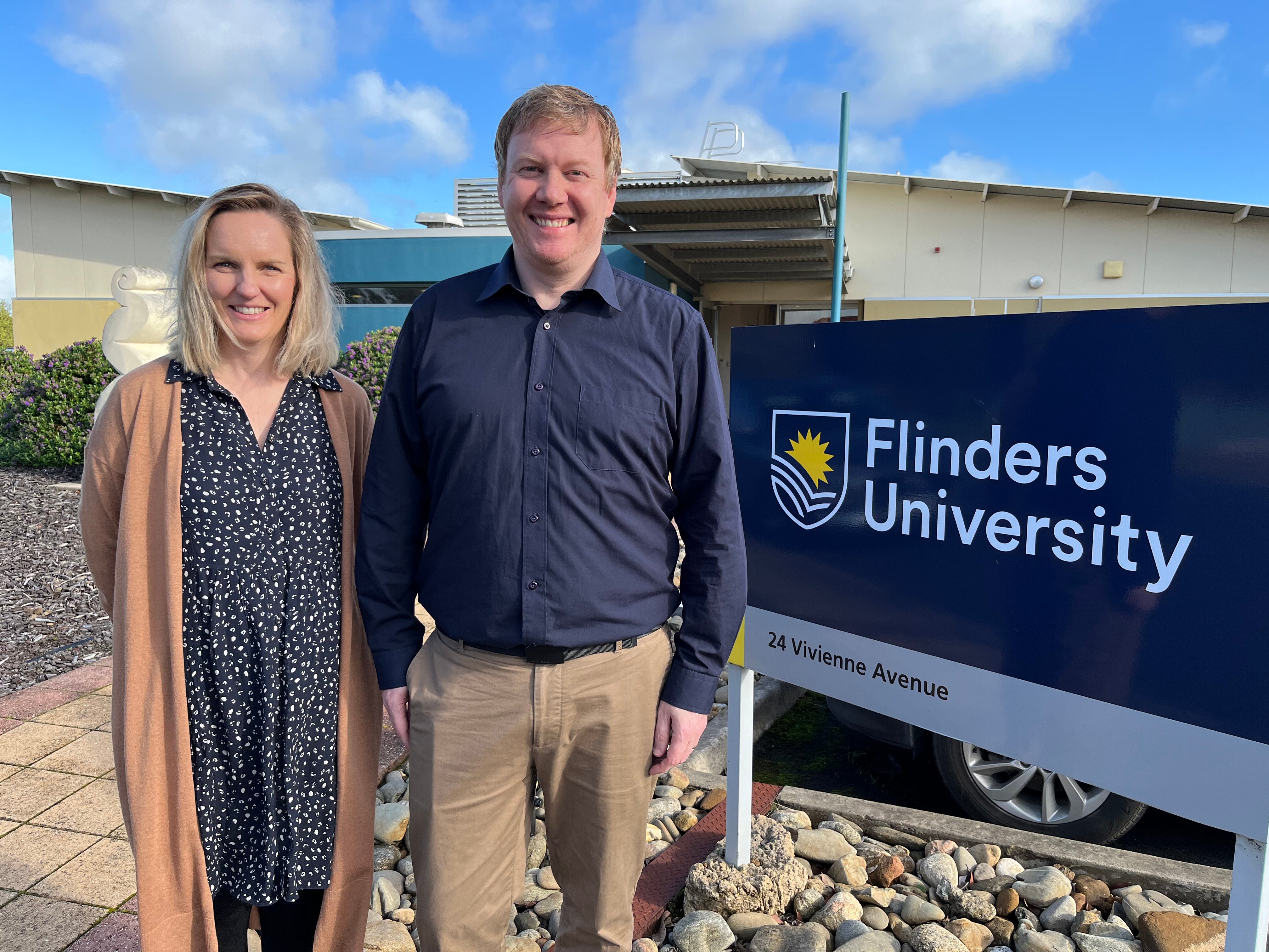 Flinders University launches new allied health programs to address ...