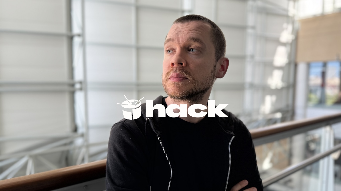 INTERVIEW: Why Gary Stevenson says it's not your fault you're poor