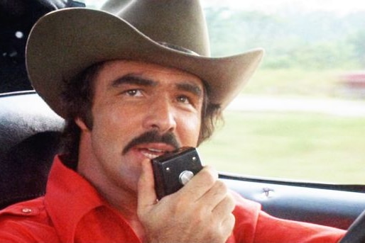 Burt Reynolds