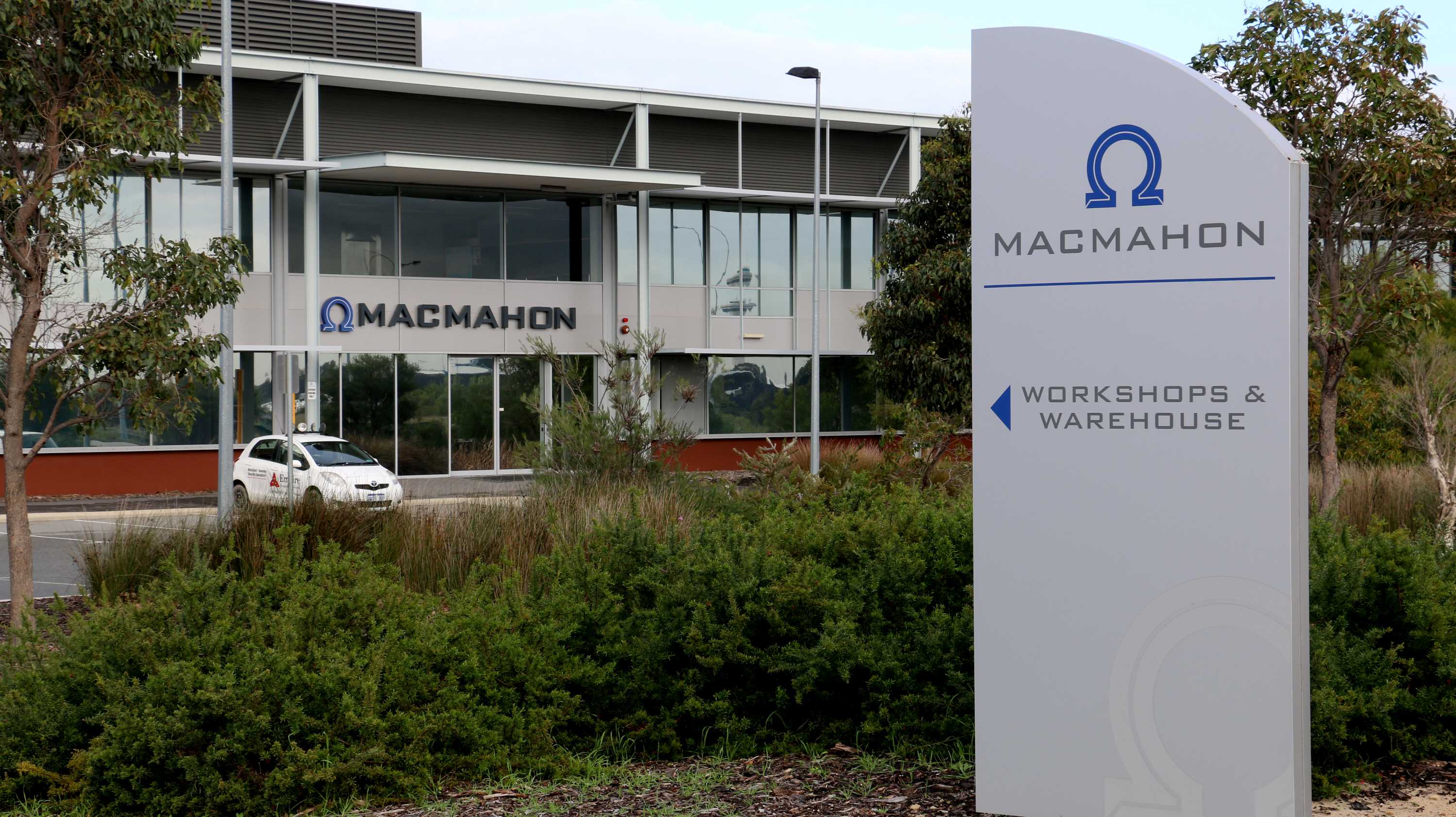 Macmahon boss tells WA FIFO sex harassment inquiry company failed female workers ABC News