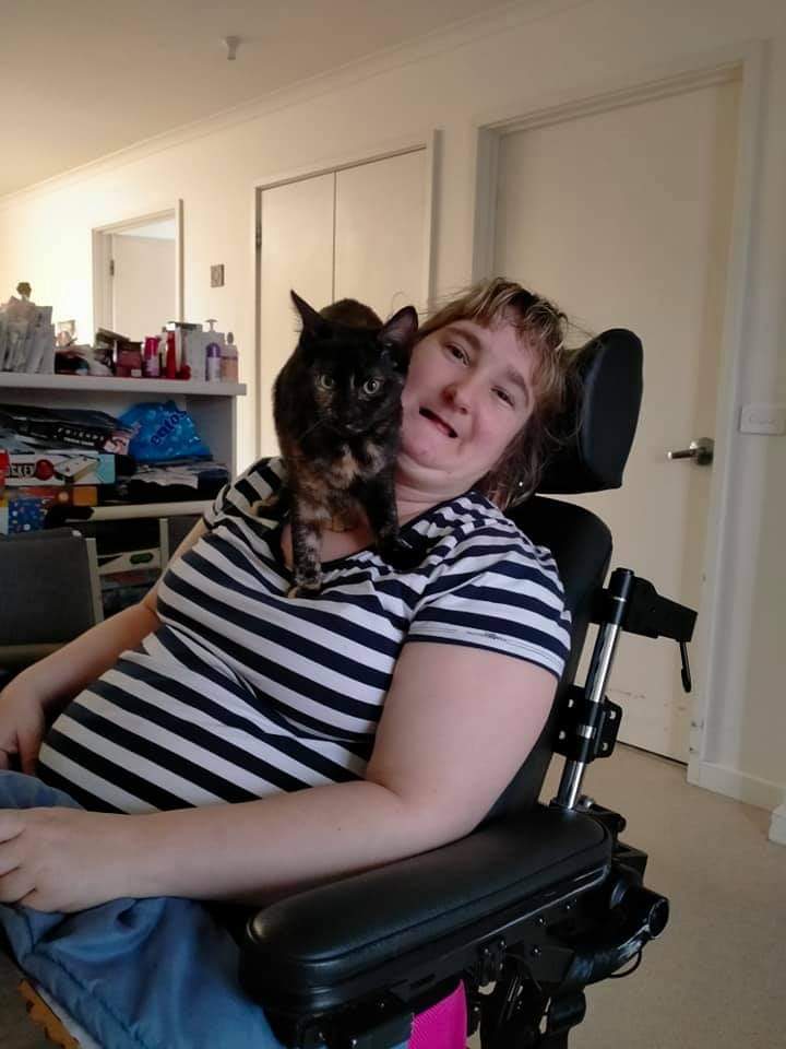 Calls for an immediate solution to NDIS recipient's housing conditions ...