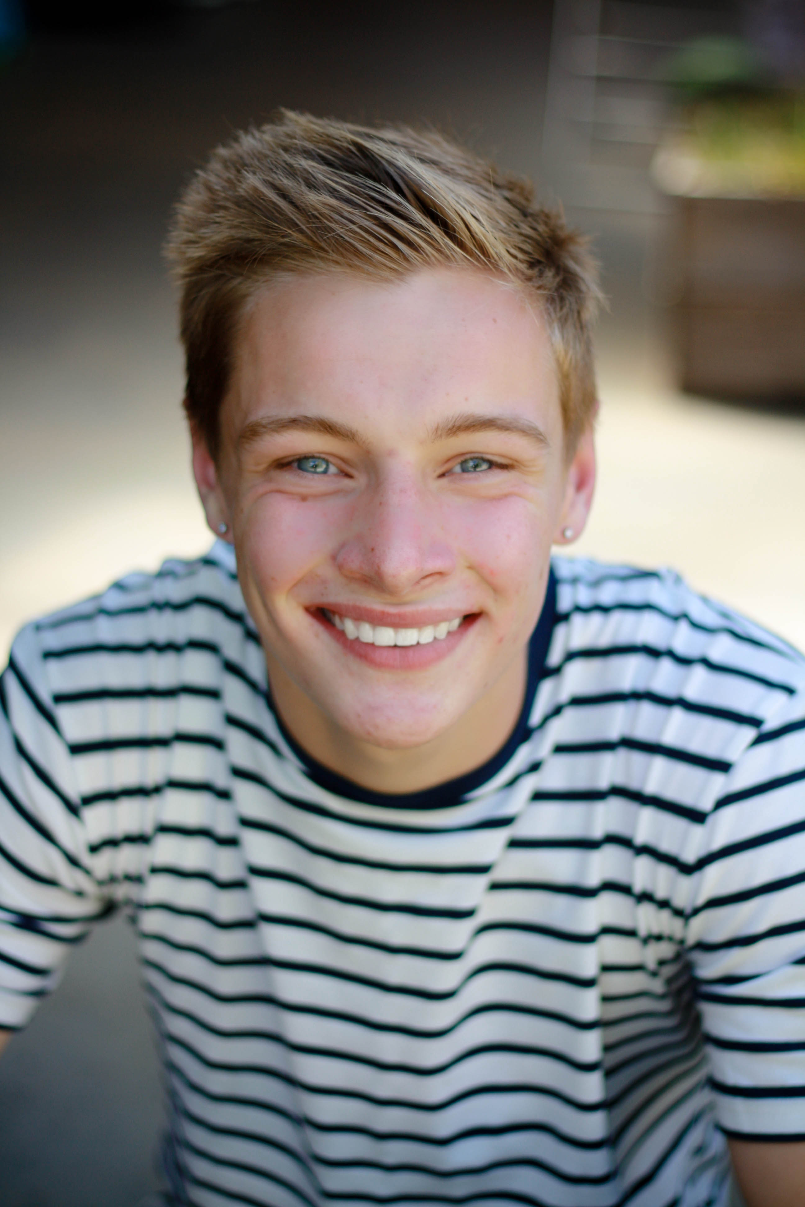 Annah Fromberg Abc News