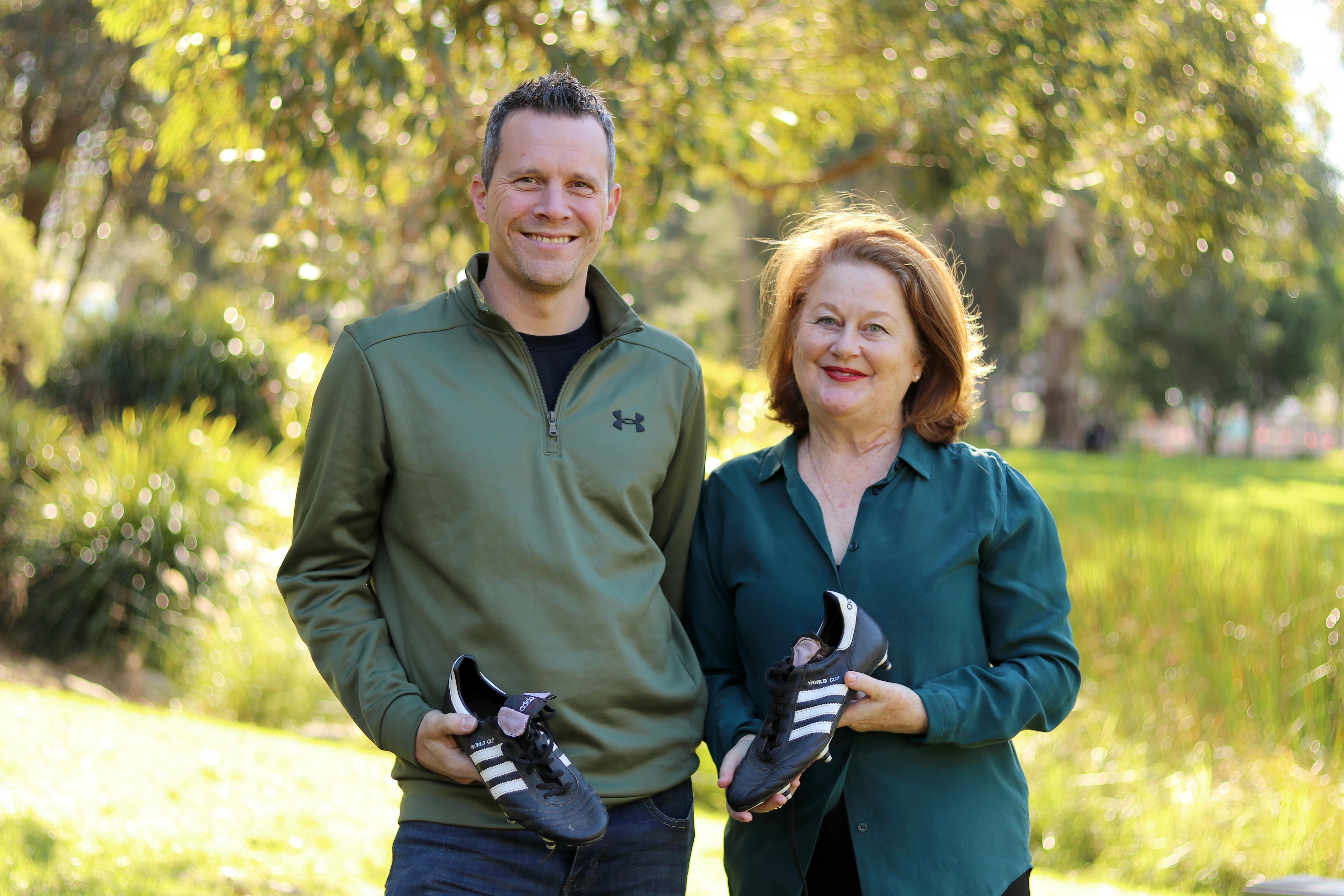 Wollongong experts contribute to global FIFA women's health guide