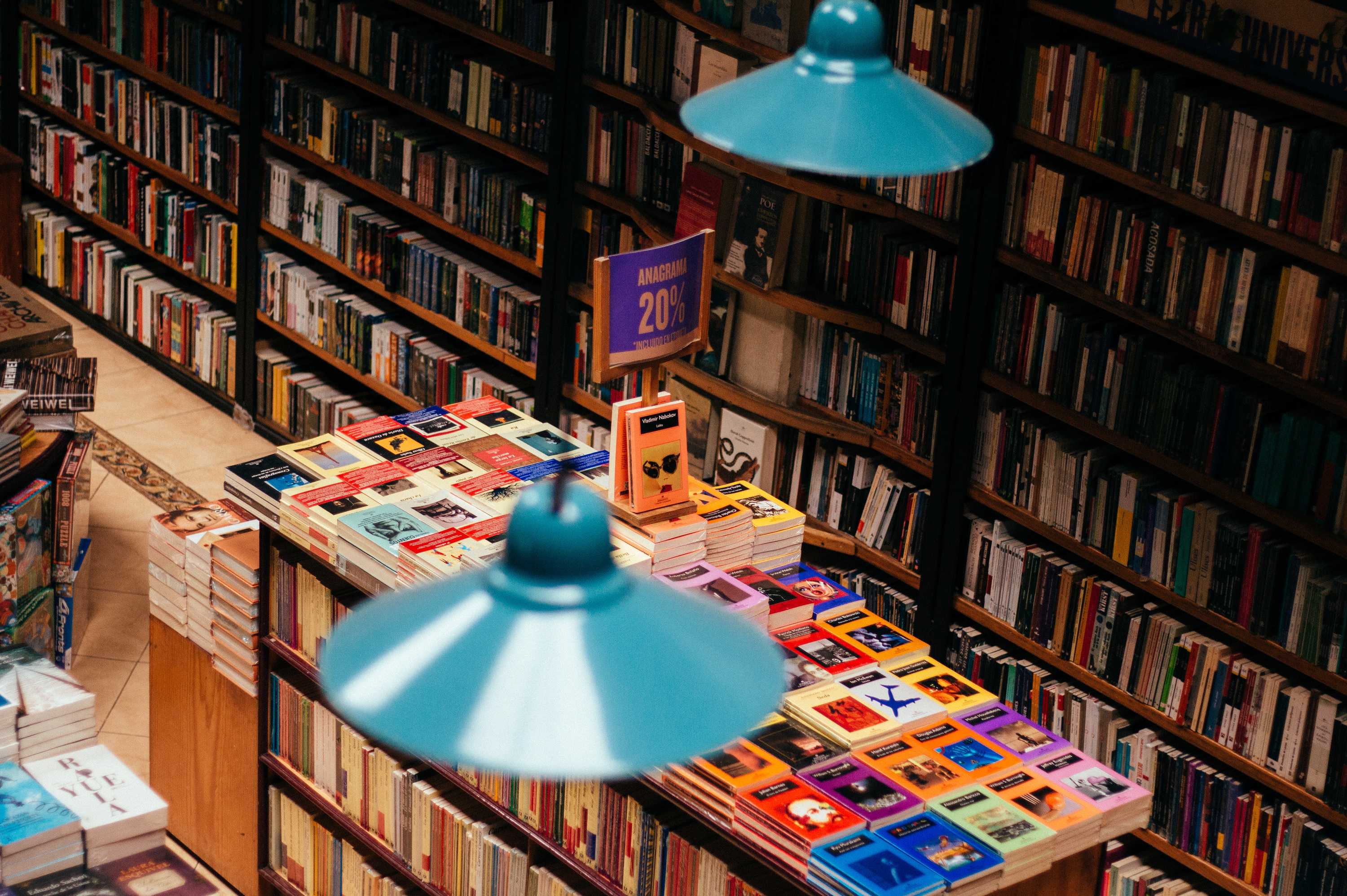 On Enza Gandolfo's The Bridge, Hallgrímur Helgason's The Woman at 1000 Degrees, The Book Ninja & Michael Robotham's The Other Wife episode artwork