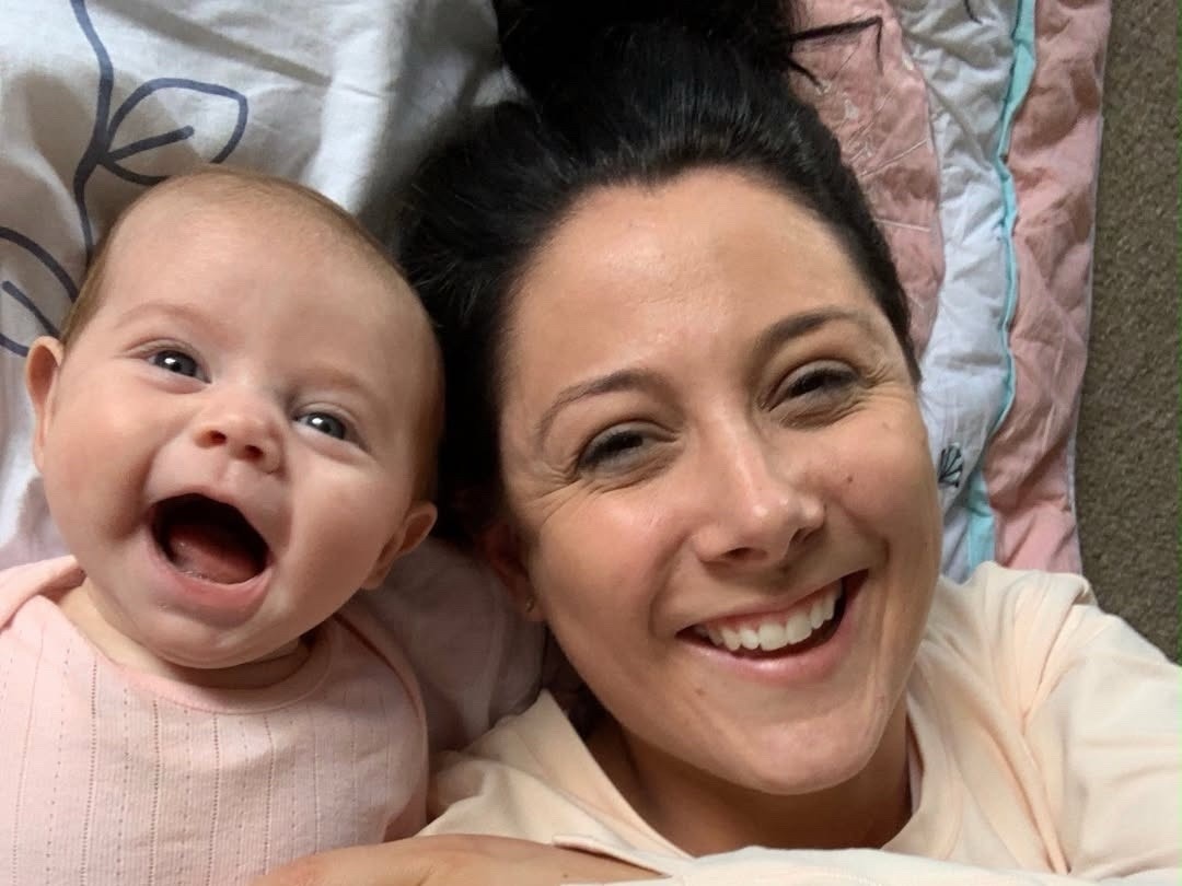 Regional women share postpartum journeys to create change
