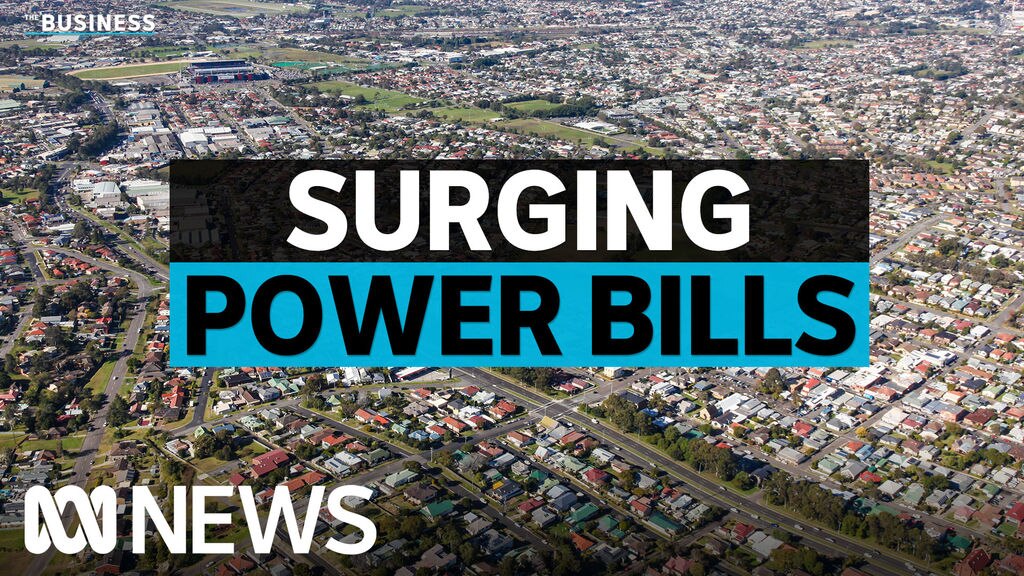 The Business: Millions of households will be hit by rising power bills ...