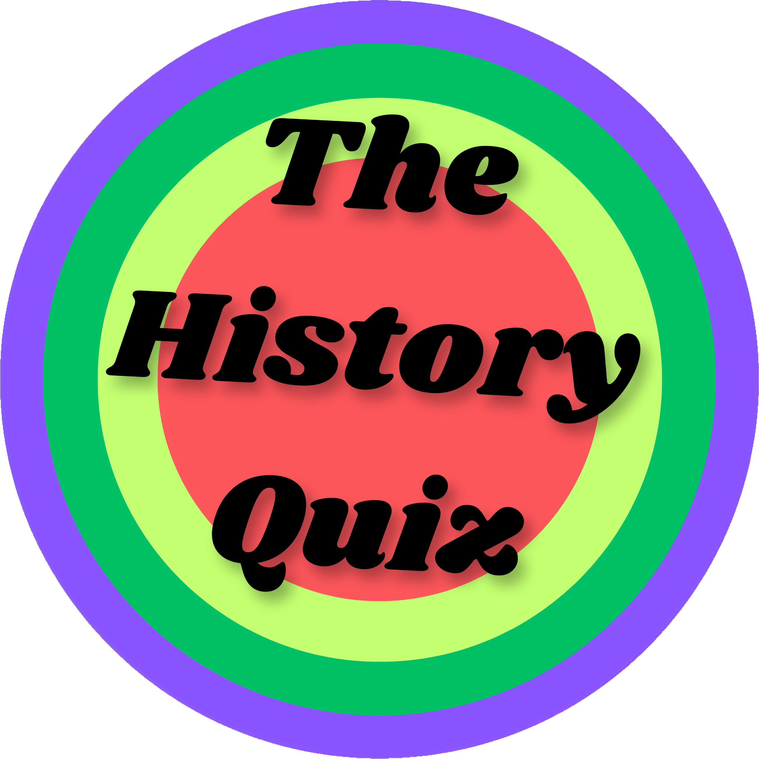 The Nightlife History Quiz (of the letter 'H')