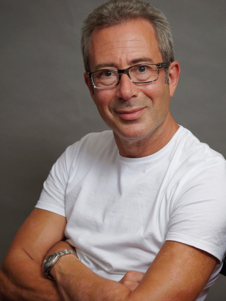 Ben Elton