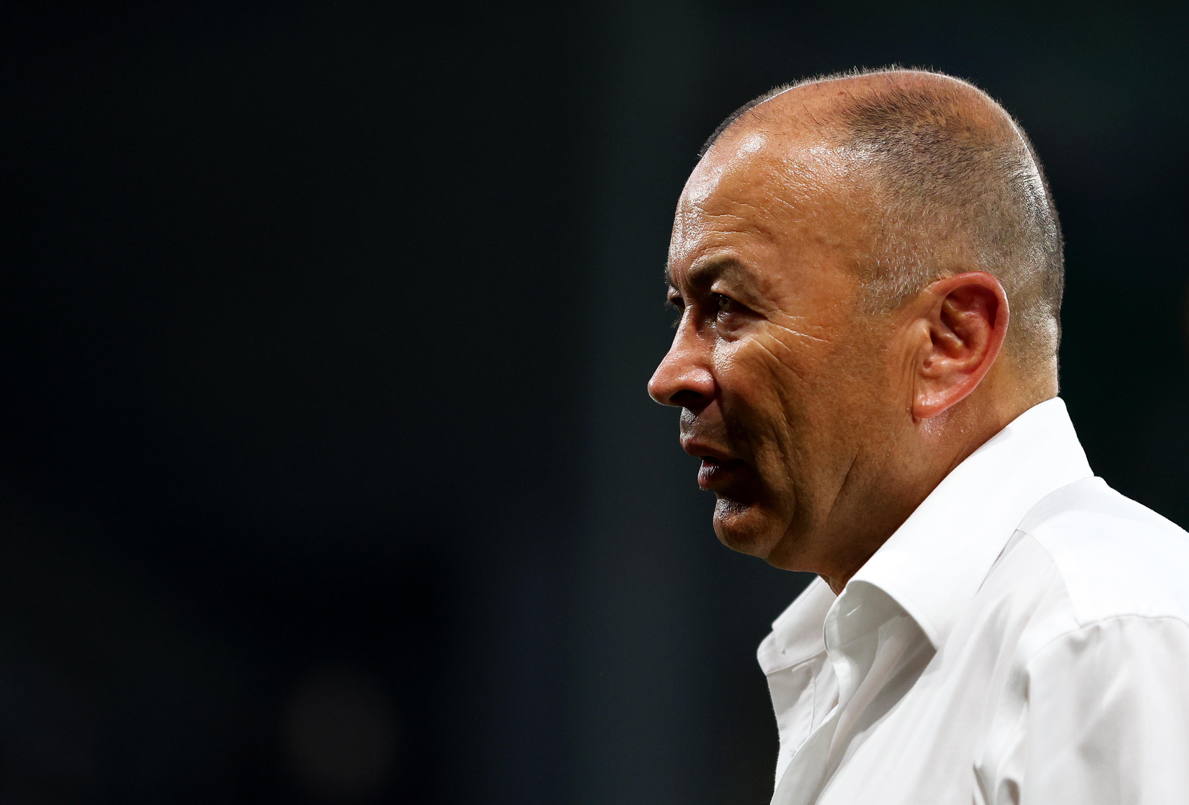 Eddie Jones Resigns As Wallabies Coach, Just 10 Months Into Deal With ...