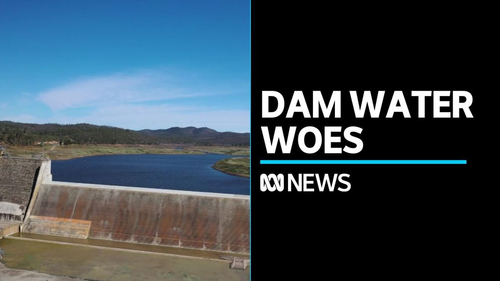 Farmers Call On Government To Take Responsibility For Water Security Abc News