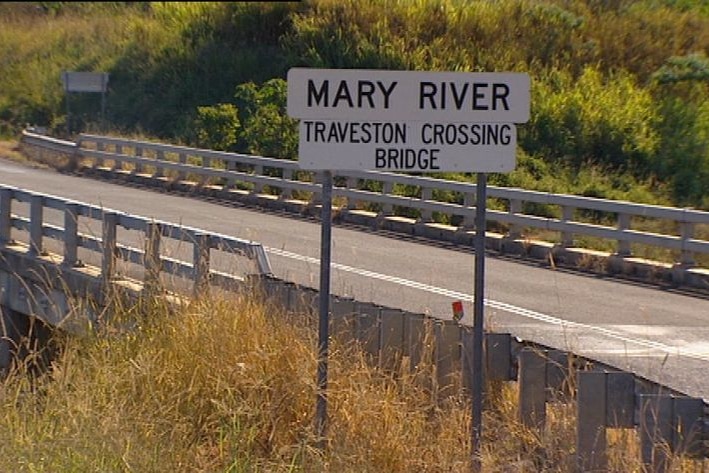 The Save the Mary River Coordinating Group says emotions are running high.
