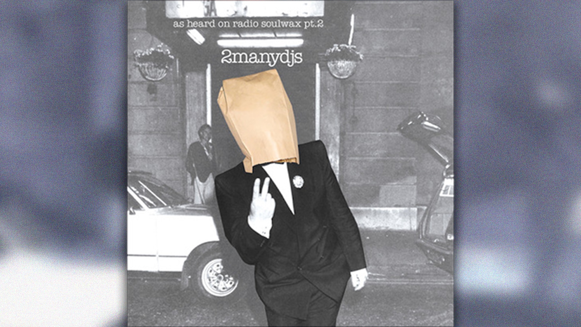 2manydjs - As Heard on Radio Soulwax Pt. 2 - ABC listen