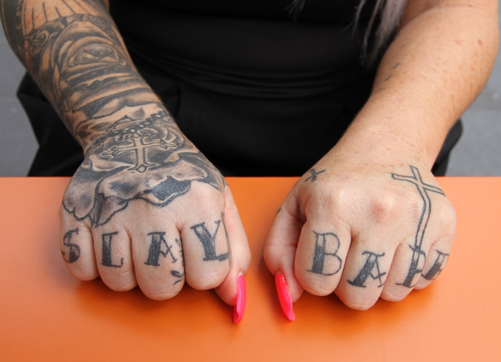 50 Small Hand Tattoo Ideas From Cute to Edgy  CafeMomcom