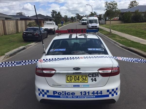Police charge Hunter Valley man with murder of 12-year-old stepdaughter ...