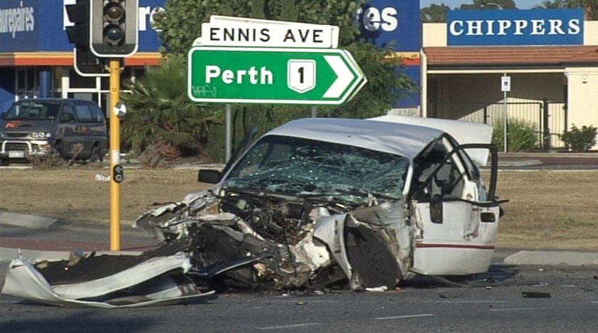 Woman Charged Over Fatal Rockingham Crash - ABC News