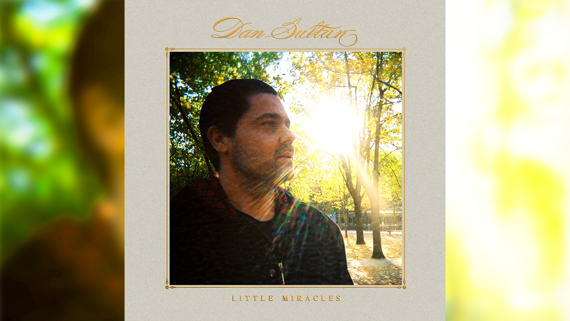 Dan Sultan — Little Miracles - Double J