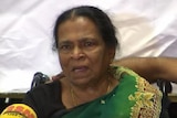 Edith Visnanathan