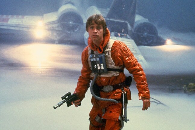 Star Wars Luke Skywalker Dead Fan Theory - Did Luke Die Long Before The Last  Jedi?