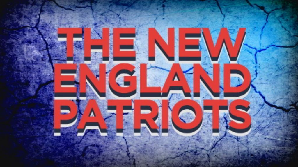 The New England Patriots - ABC News