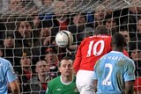 Rooney bags the decisive goal
