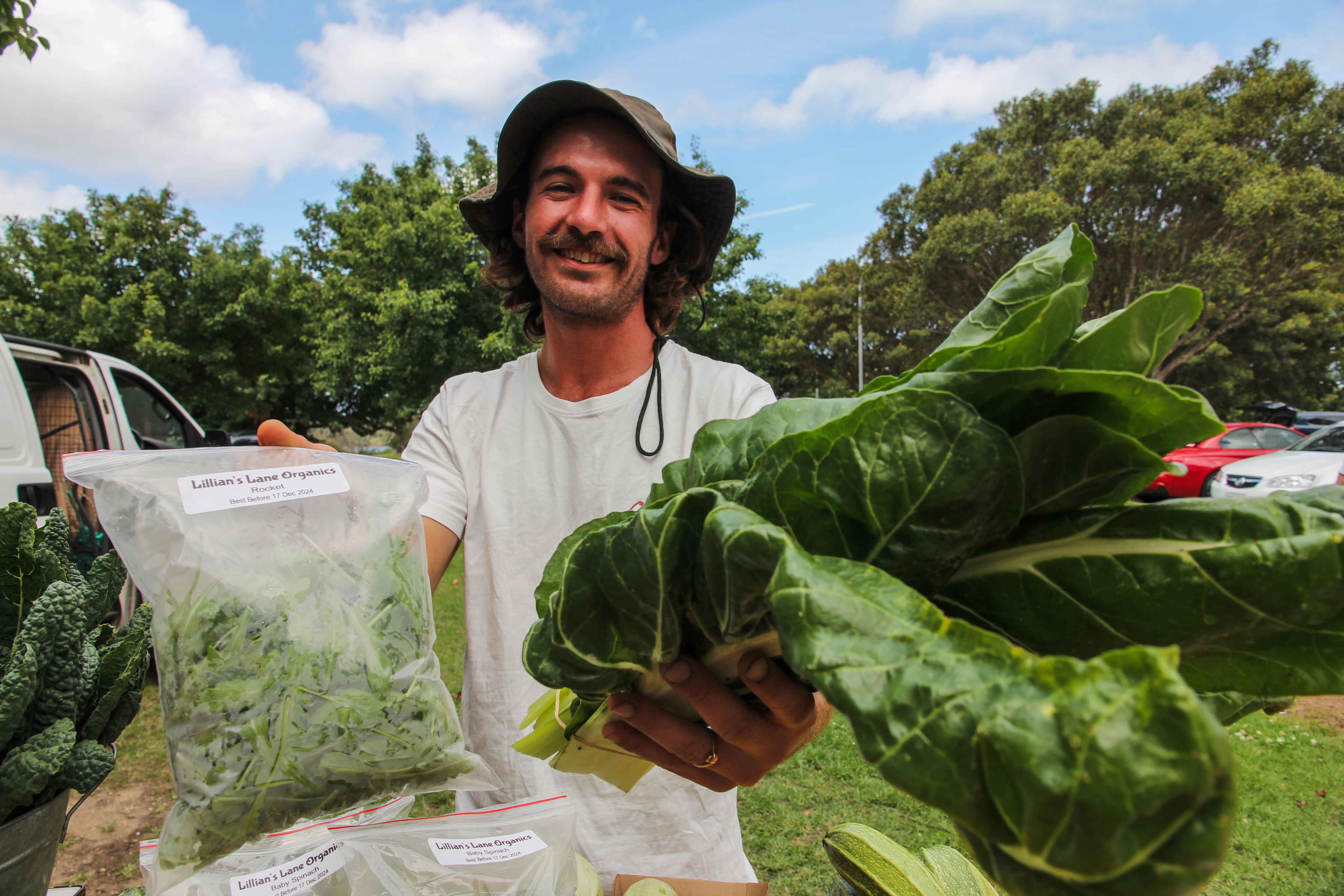 Small-scale farmers feel forgotten as food regulation changes loom