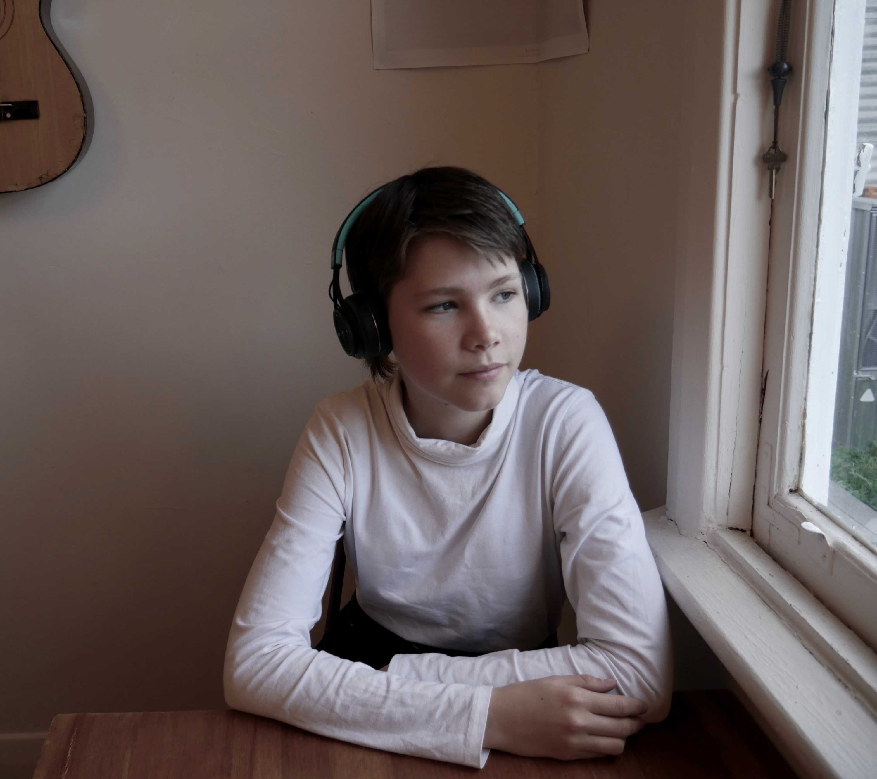 Asha's Playlist - ABC listen