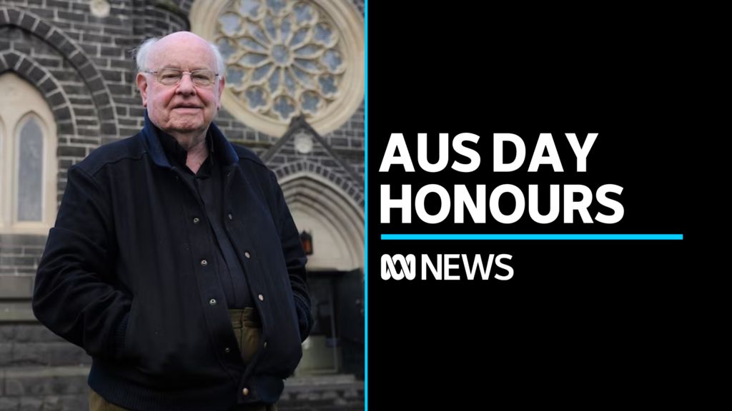 Thousands Recognised In 2024 Australia Day Honours List ABC News   13e81da9dd229110d58262557754bf77