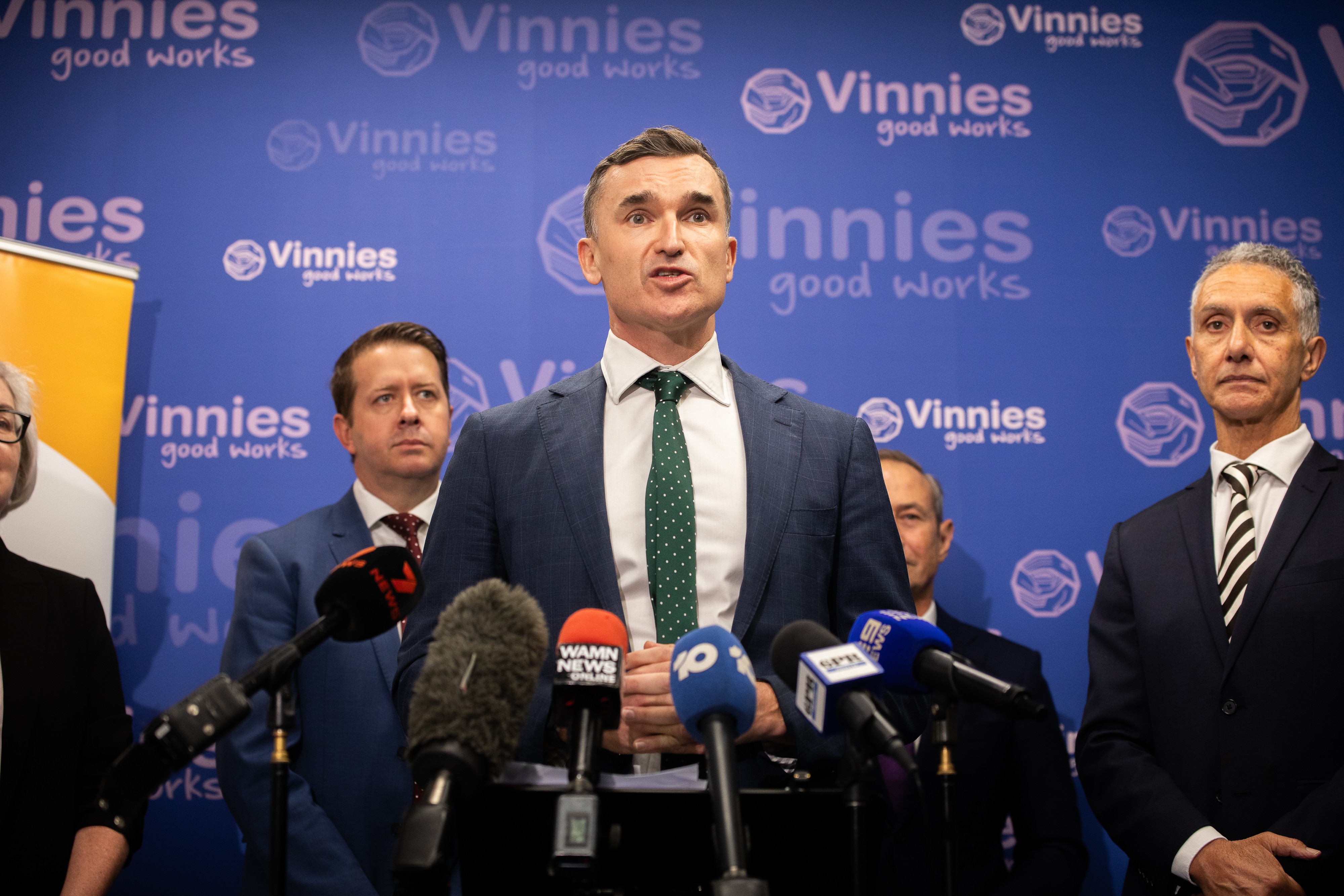 Major policy backdown could signal new era in changing political landscape