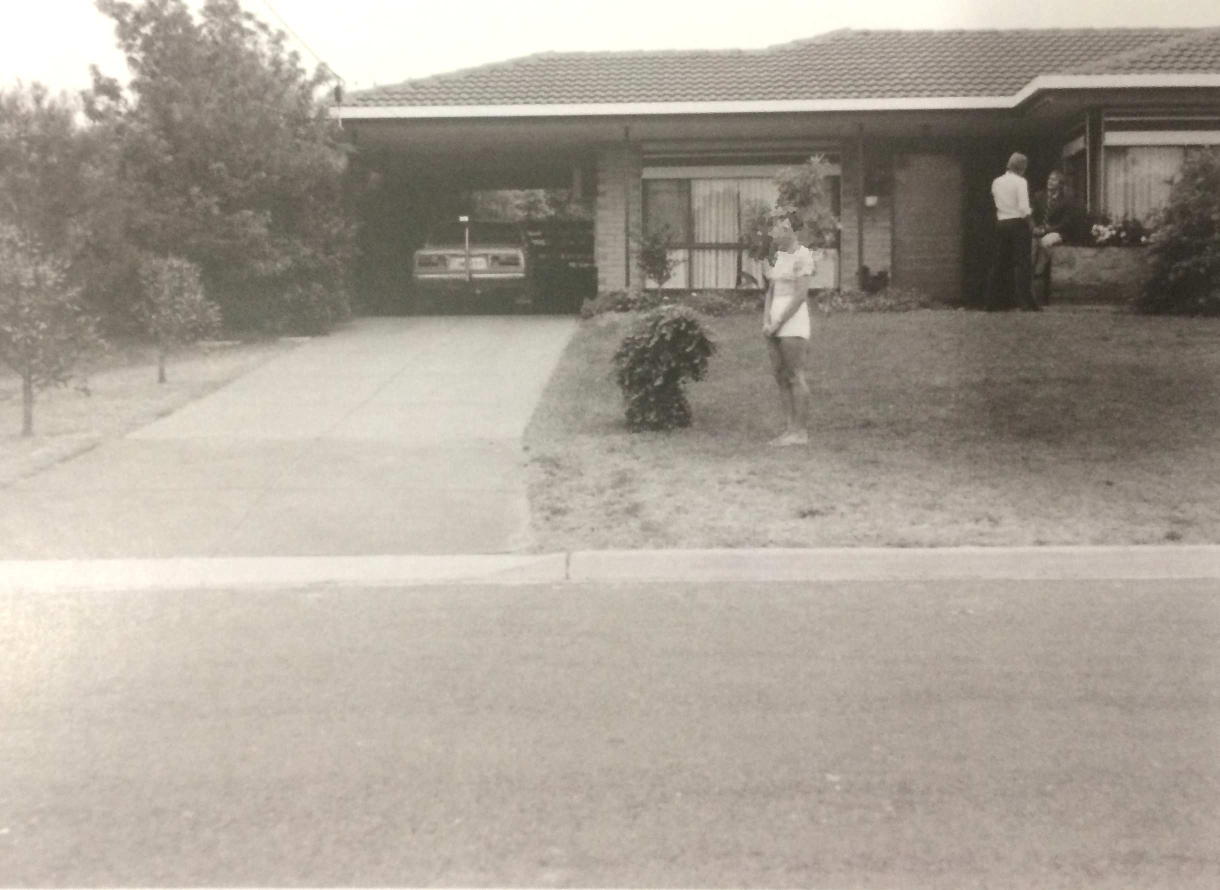 Louise Bell trial Trial hears evidence to suggest 10yo girl was raped