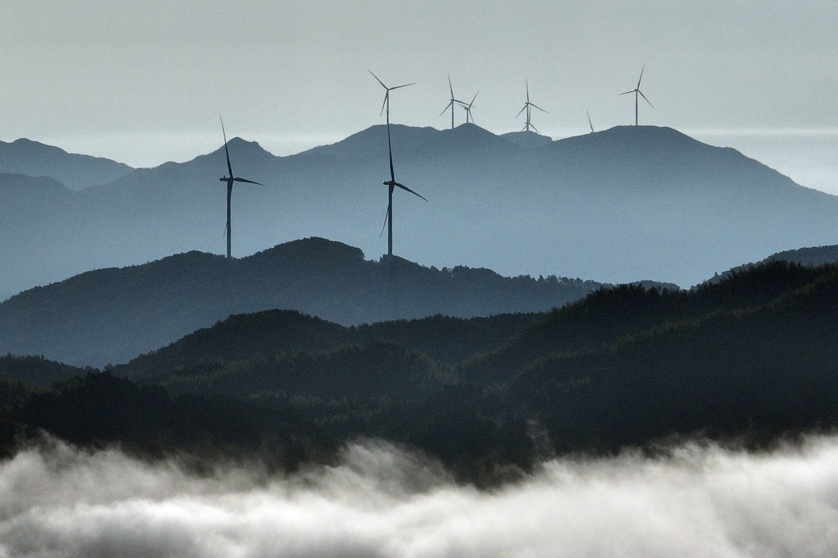 Are we getting the transition to renewables right?