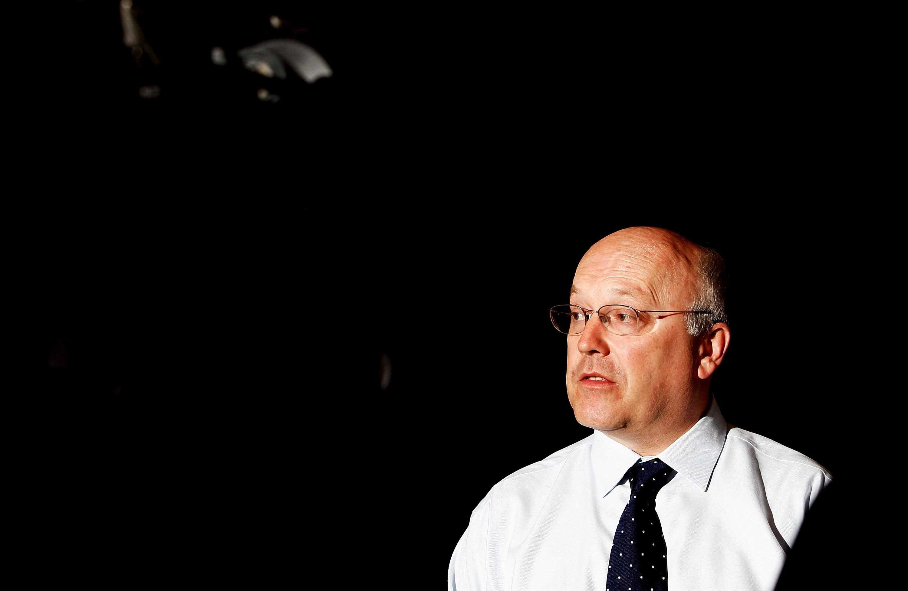'They are completely wrong': Senator George Brandis responds to arts ...