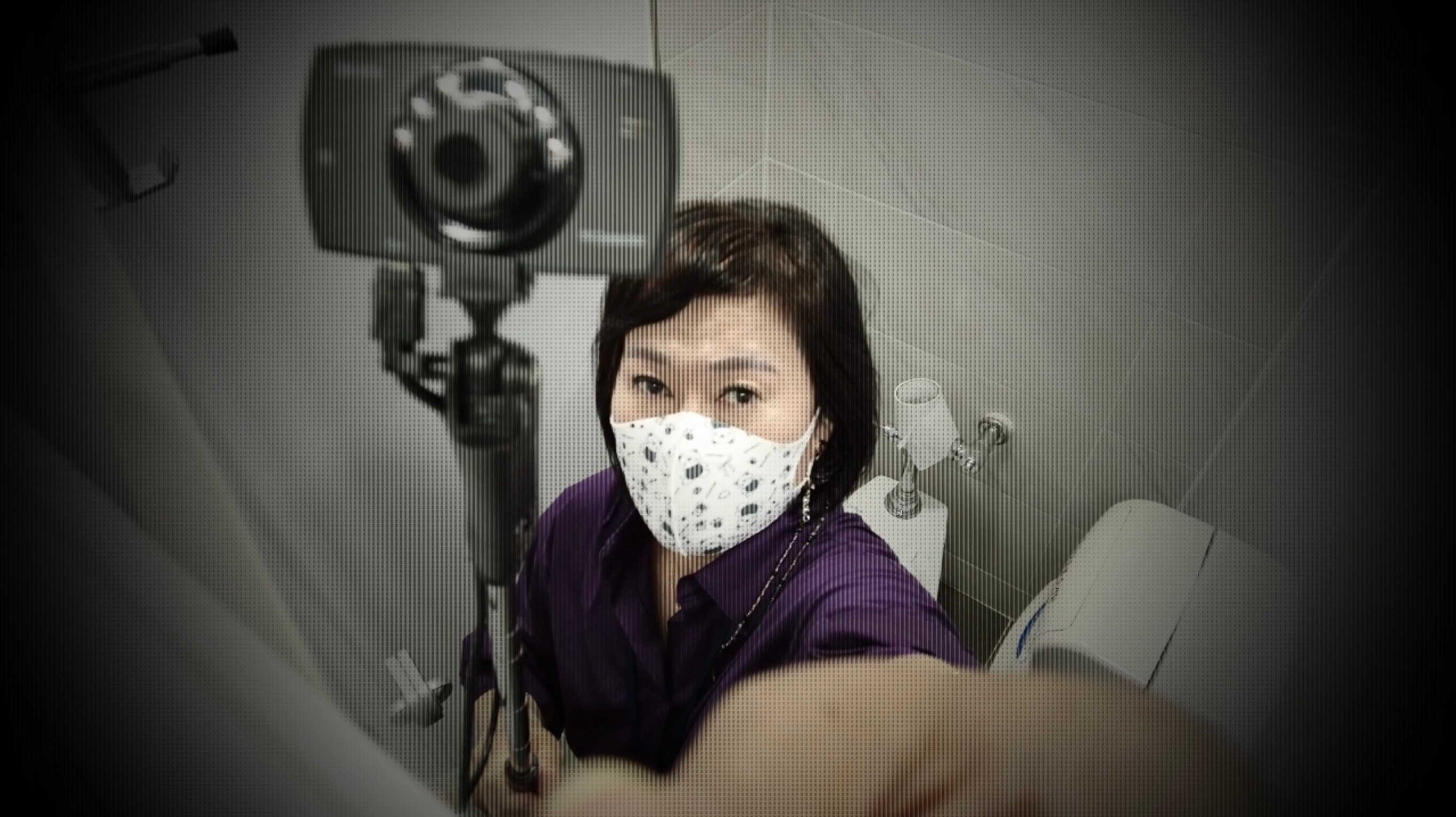 South Koreas spy camera epidemic has women fearful they are watched wherever they go South Koreas spy camera epidemic has women fearful they are watched wherever they go pic