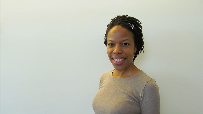 Actress Nilaja Sun on teaching drama in NYC's toughest schools episode artwork