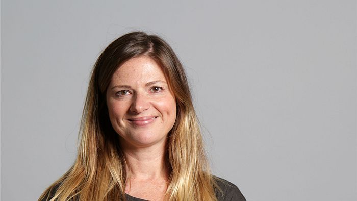 Spotlight on Julia Zemiro episode artwork